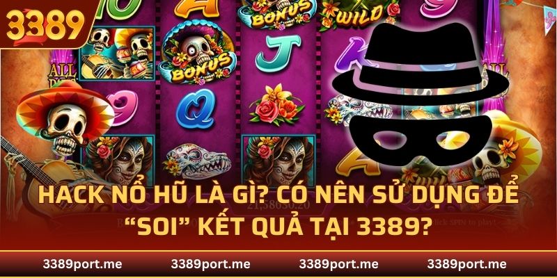 Phần mềm hack nổ hũ được nhiều người chơi sử dụng