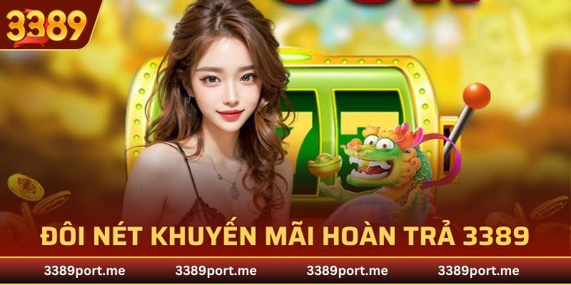 Thông tin về chương trình khuyến mãi bạn nên biết 